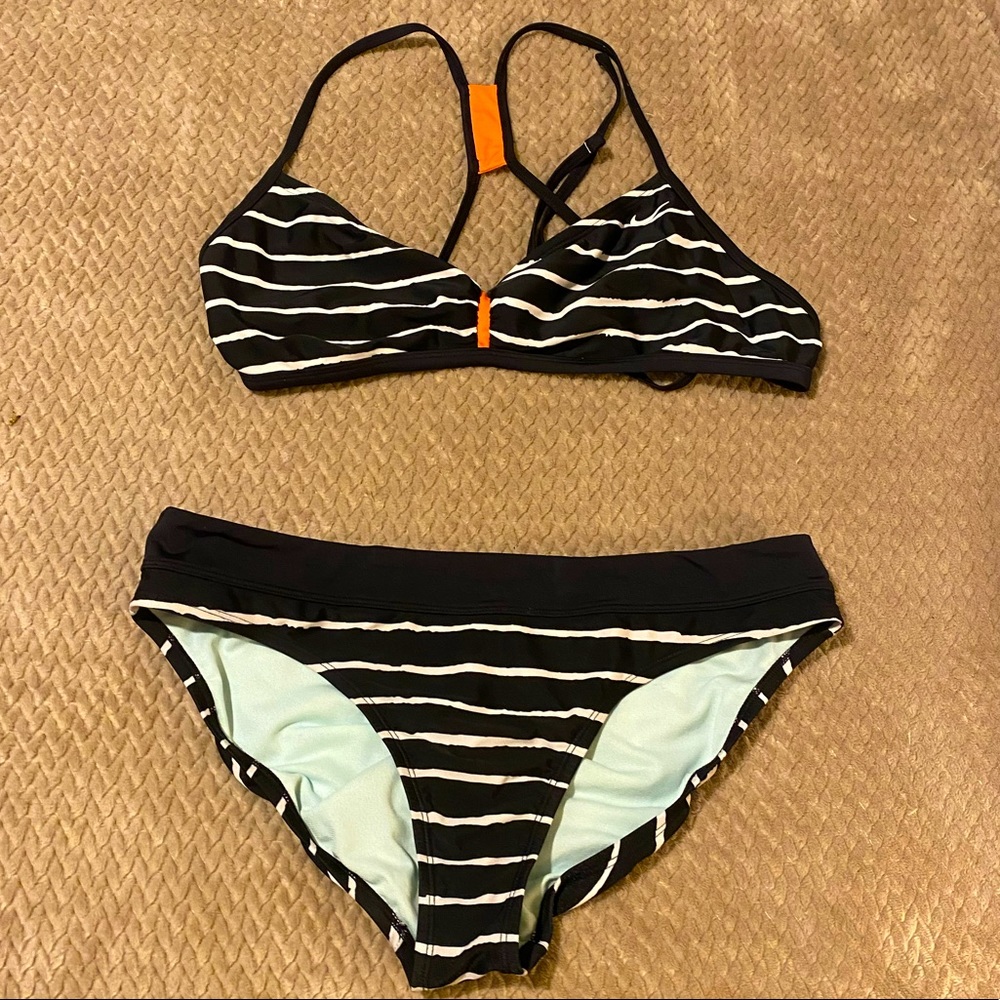 NIKE Bikini Swimsuit